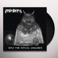 IMPURITY Into the Ritual Chamber LP [VINYL 12"]
